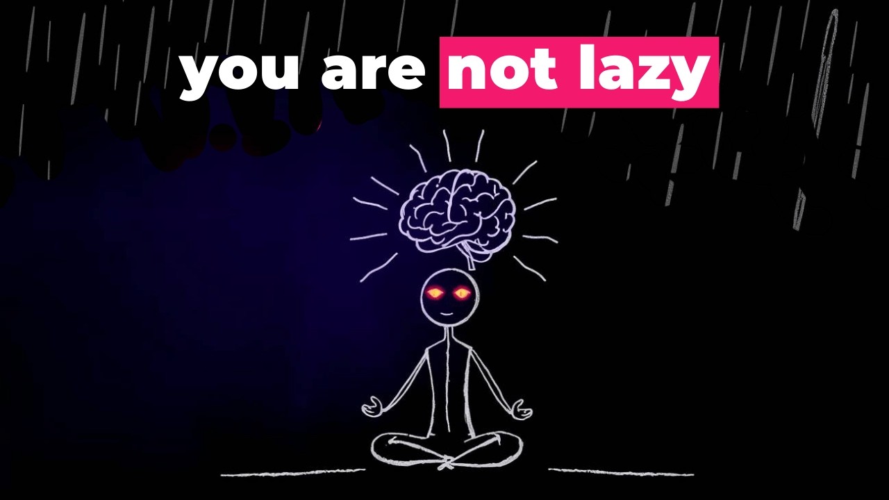 The Lotus Method FIXED My Motivation
