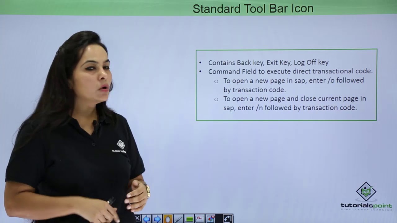 SAP WM - Overview