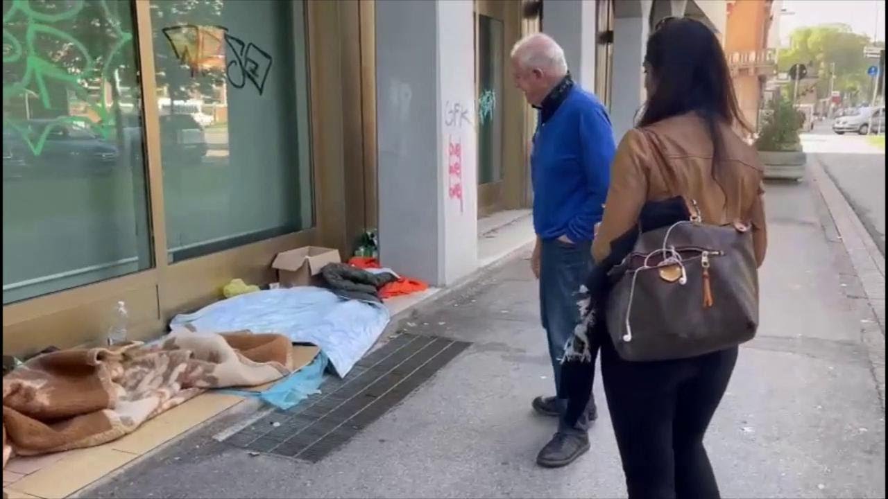 Padova, la consigliera Mosco attacca il Comune su piazza Gasparotto e piazza De Gasperi