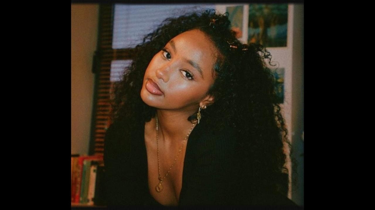 (Free) Aaliyah x Kehlani R&B Type Beat - 