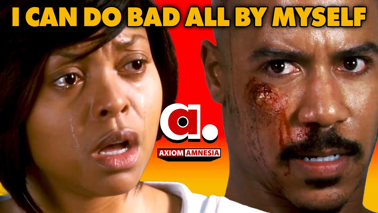 Why We Have Trust Issues | I Can Do Bad All By Myself Rundown
