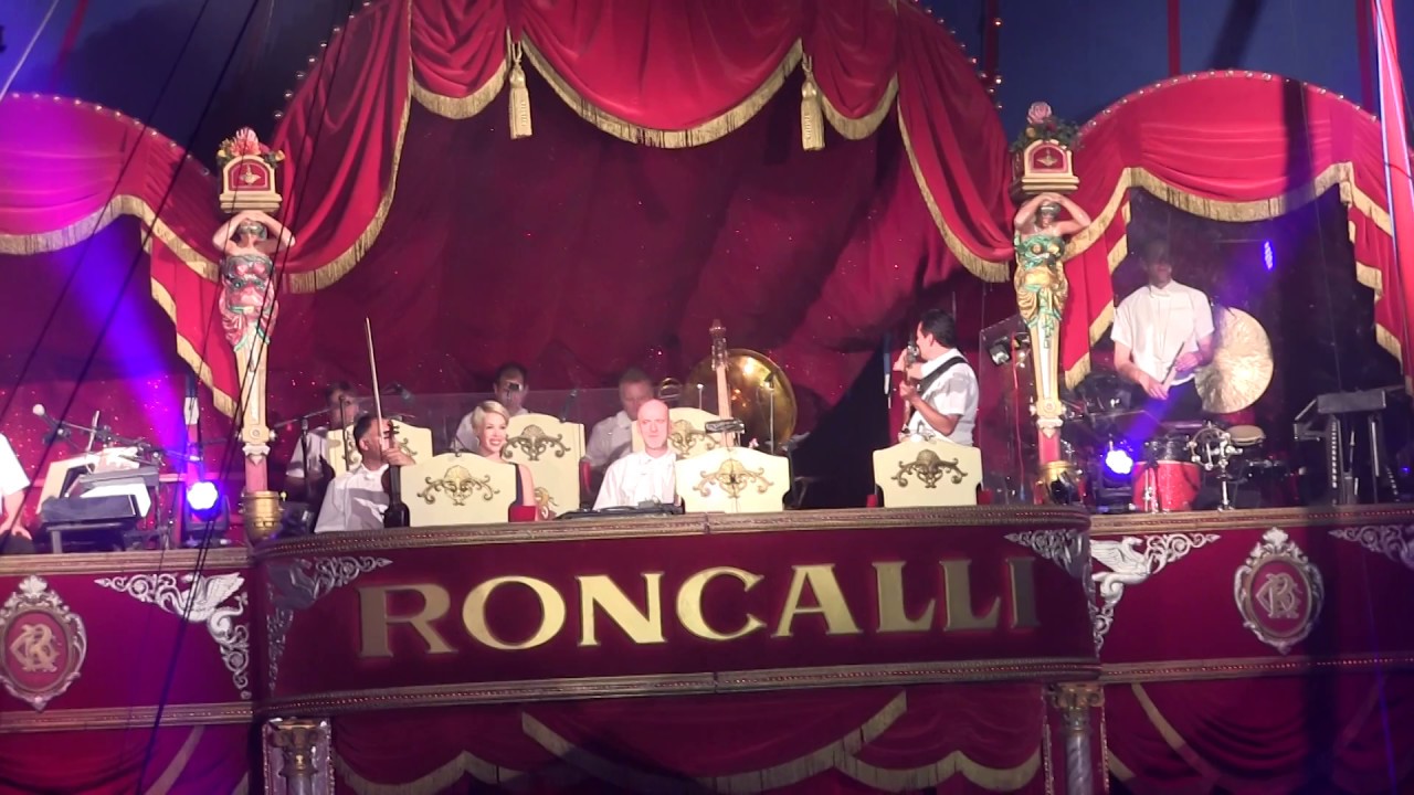 Circus Roncalli