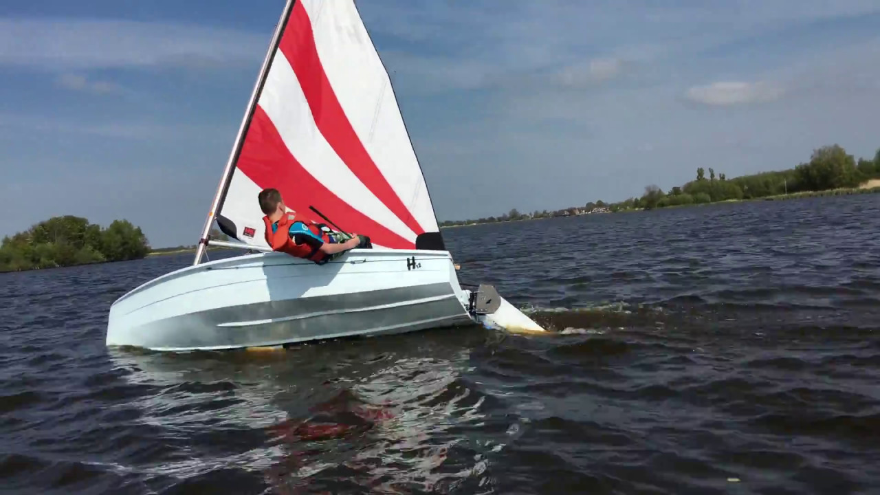 Eerste Ervaring Hartley 12