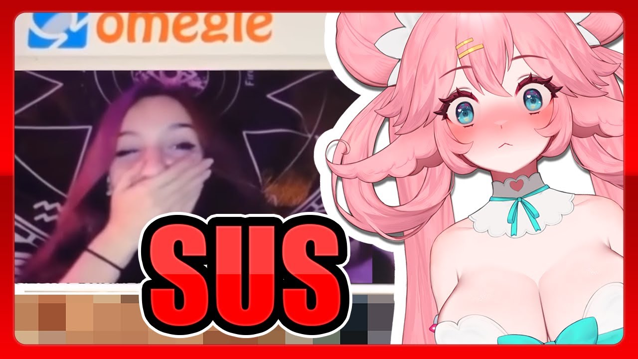 Pinkchyu reacts to memes ONLY for Males Again