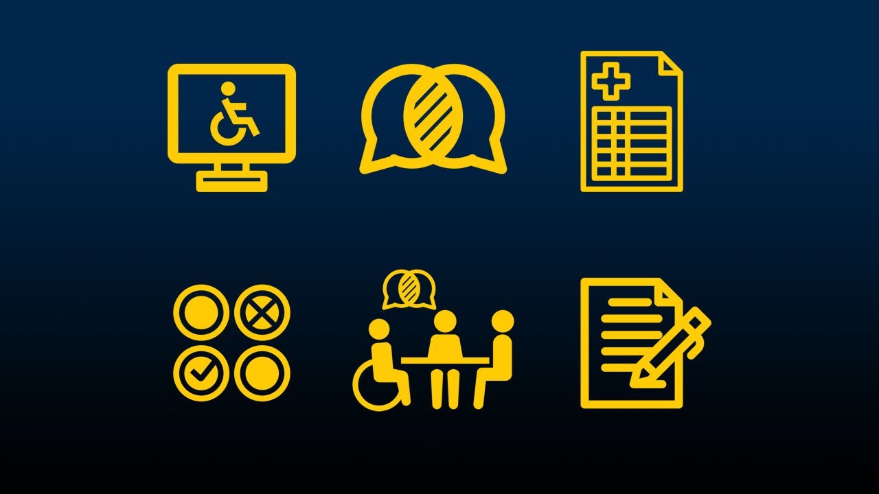 Employee's Guide to Workplace Accommodations