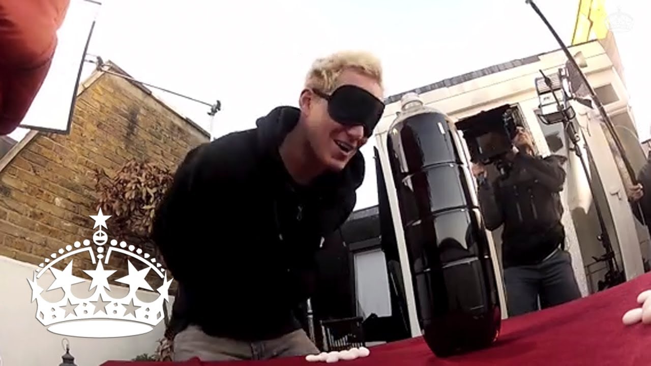 Made in Chelsea | Exclusive: Proudlock's Gets his Revenge on Jamie