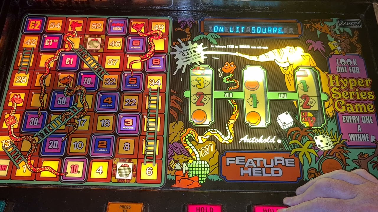 Today's plays.. Snappy Viper