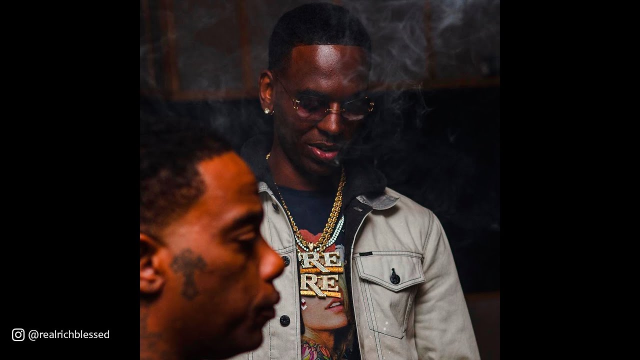 (FREE) Key Glock x Young Dolph Type Beat 2024 - 