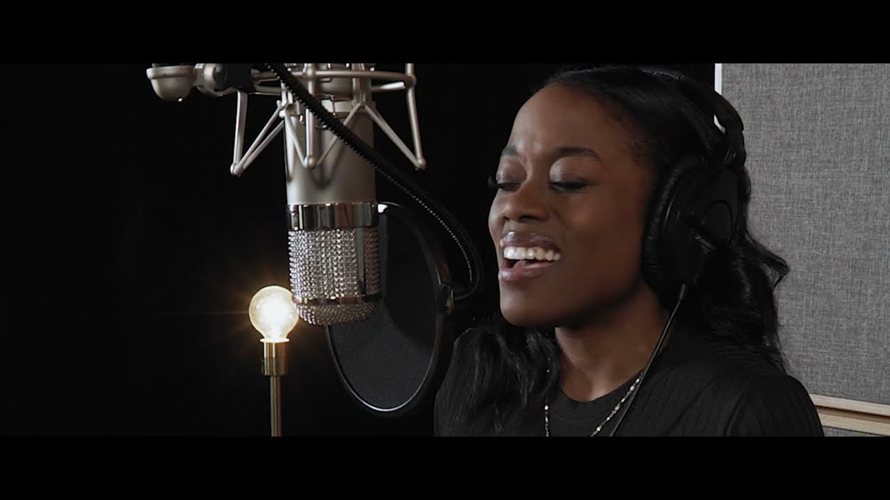 Now and Never | JENNIFER-LEE | Butterfly Tale  (Official video)