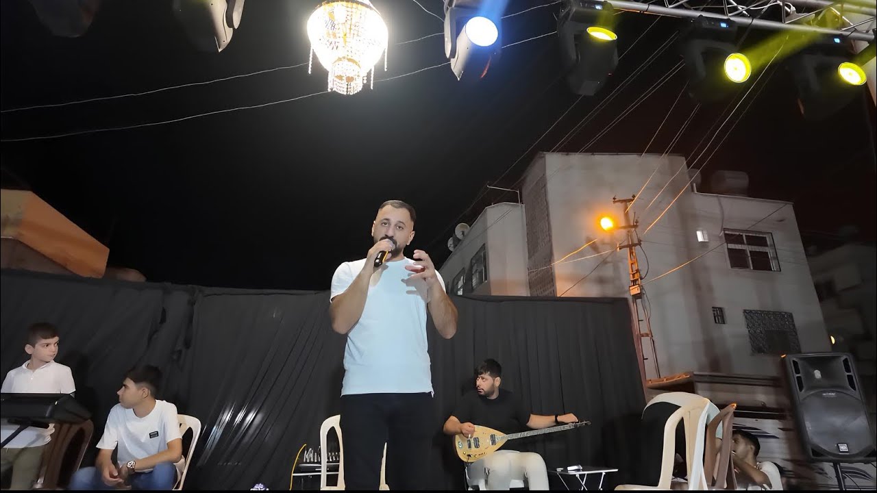En Sevilen Kürtçe Halay Şarkıları Delilo Serkan Çamik 🎙️🎙️