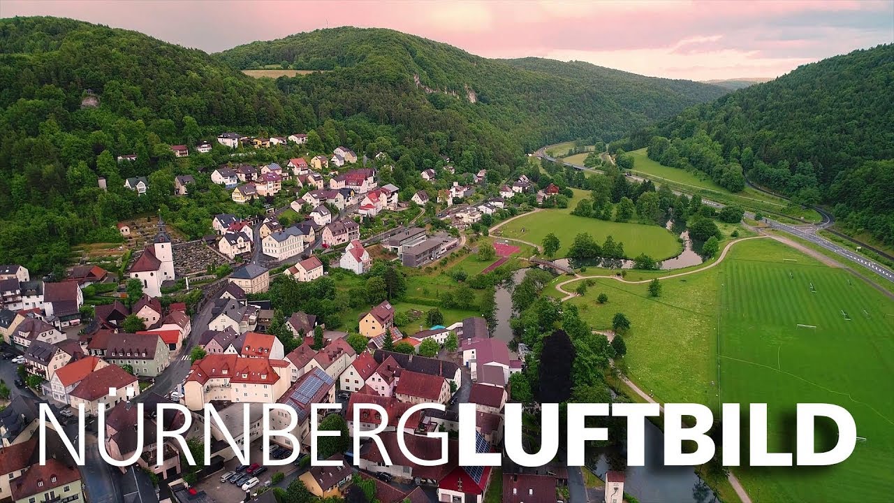 Muggendorf &ndash; einen Blick mehr wert, Markt Wiesenttal