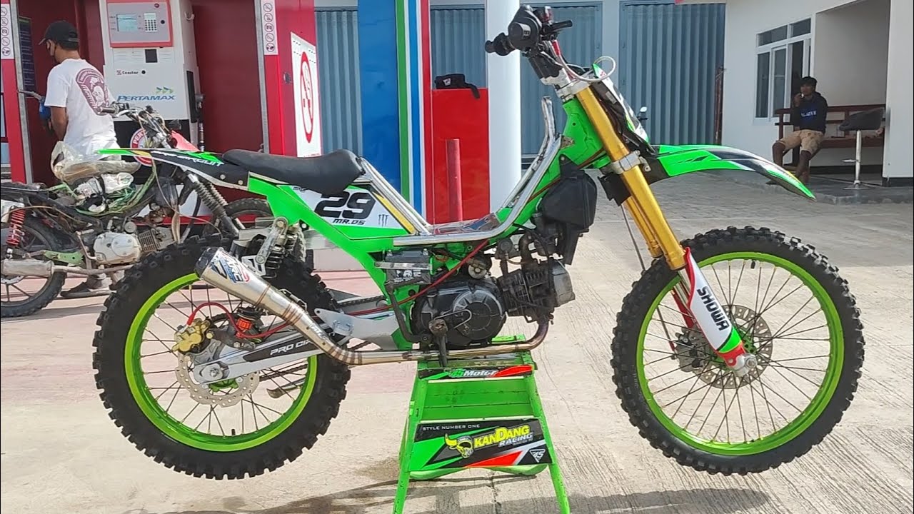 Review pesanan Motor taksi Jadi paketan Premium 👑