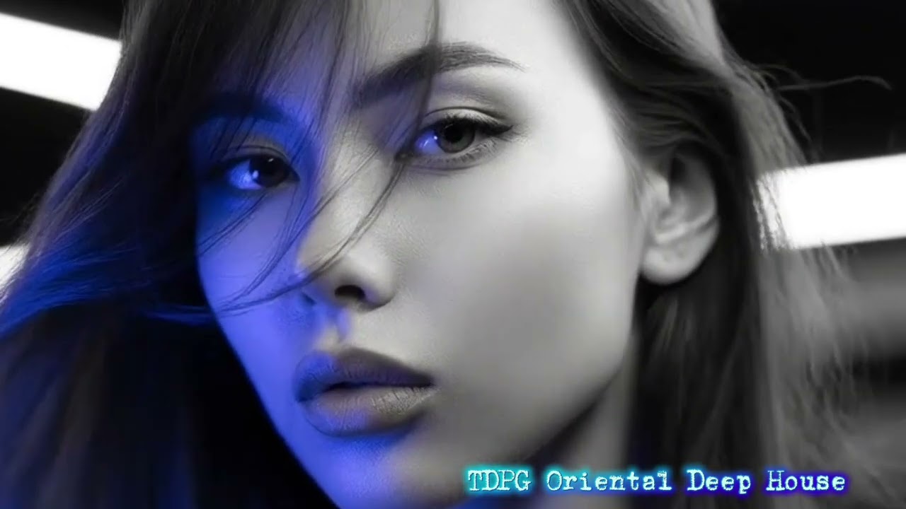 TDPG - Oriental Deep House