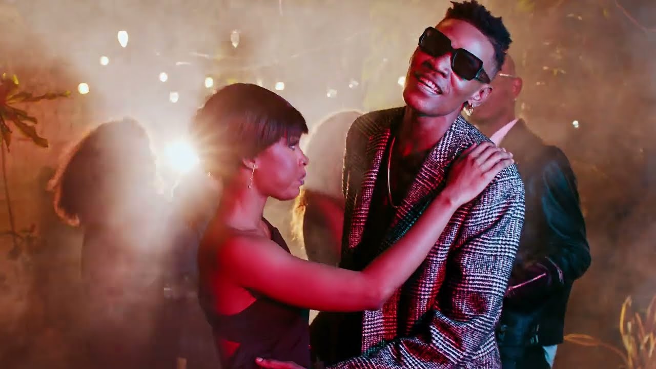 Ibrator Mpiana - FMI - (Clip officiel)