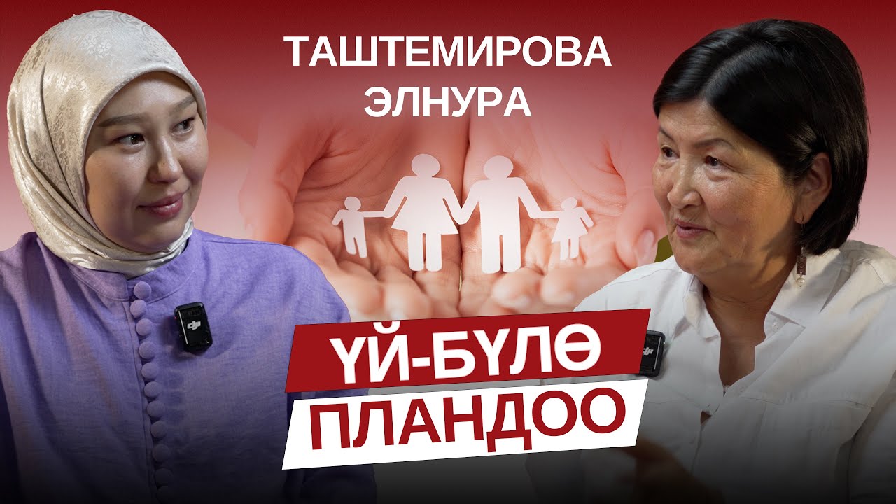Үй-бүлө пландоо. Репродуктивдүү ден-соолук. Тукумсуздук.