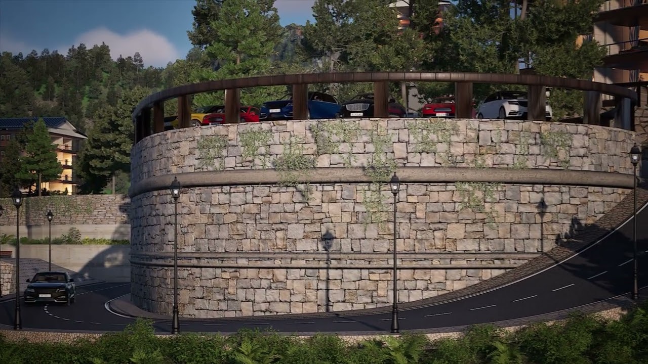 Timber Hills by Auramah Valley | Walkthrough Video | Luxury Holiday Homes in Himachal Pradesh