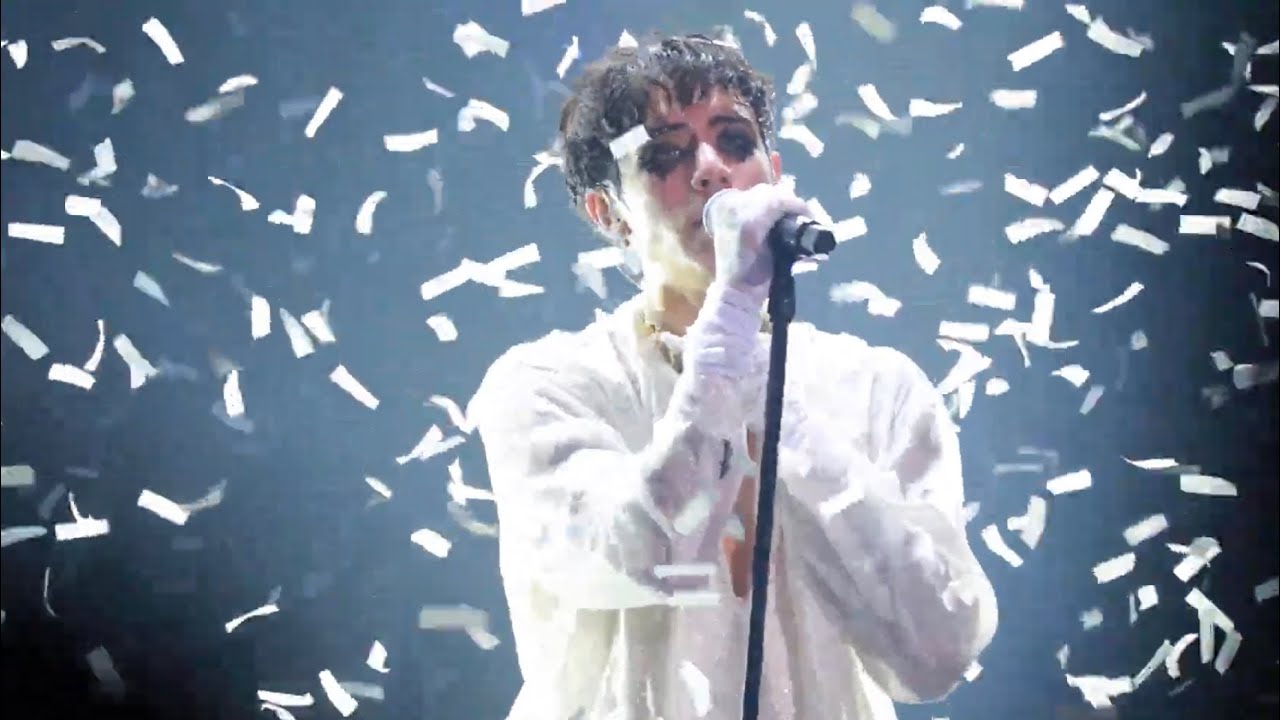 230204 DPR IAN - Ballroom Extravaganza @REGIME TOUR FINALE IN SEOUL