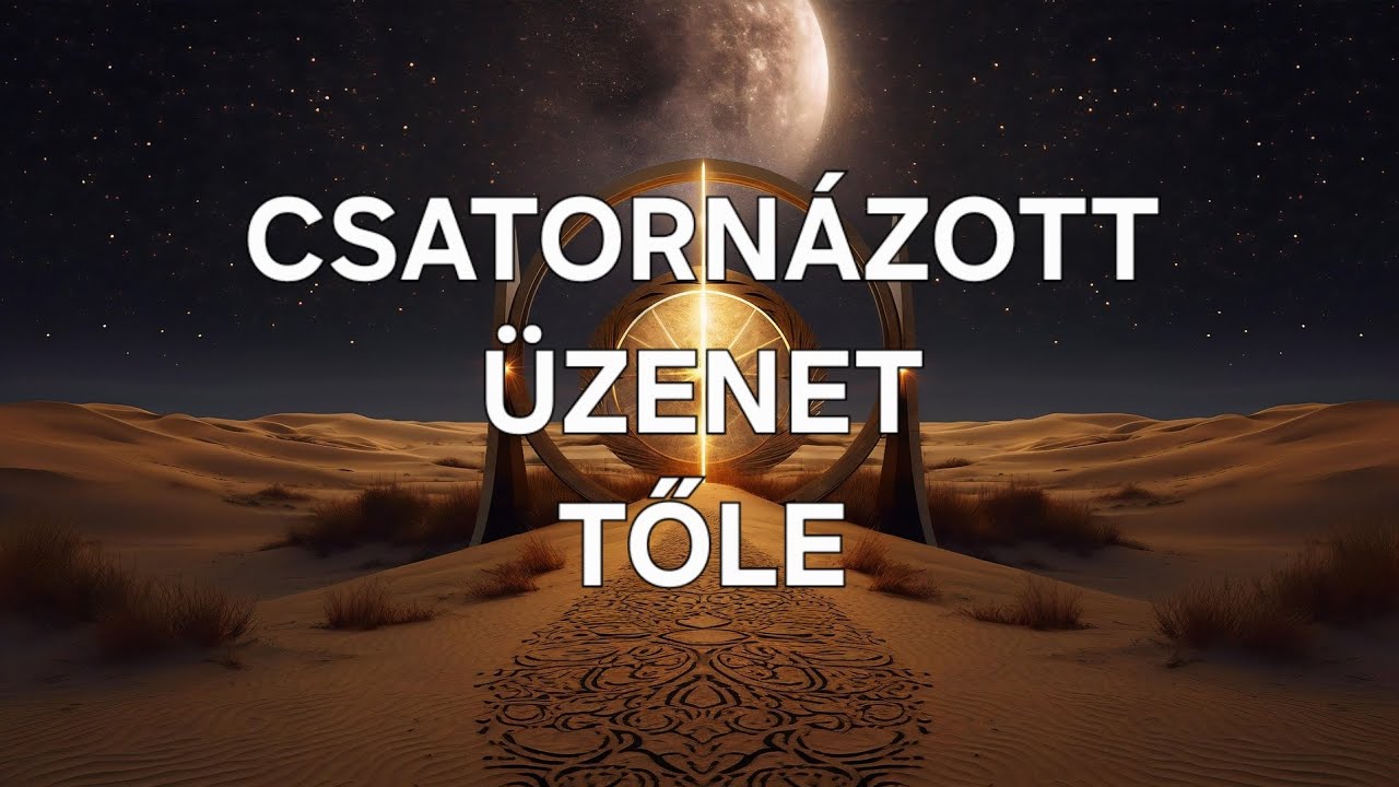 💫🌟CSATORNÁZOTT ÜZENET TŐLE🌟💫🥰💌💌🤩❤️❤️😊❤️‍🔥🤗