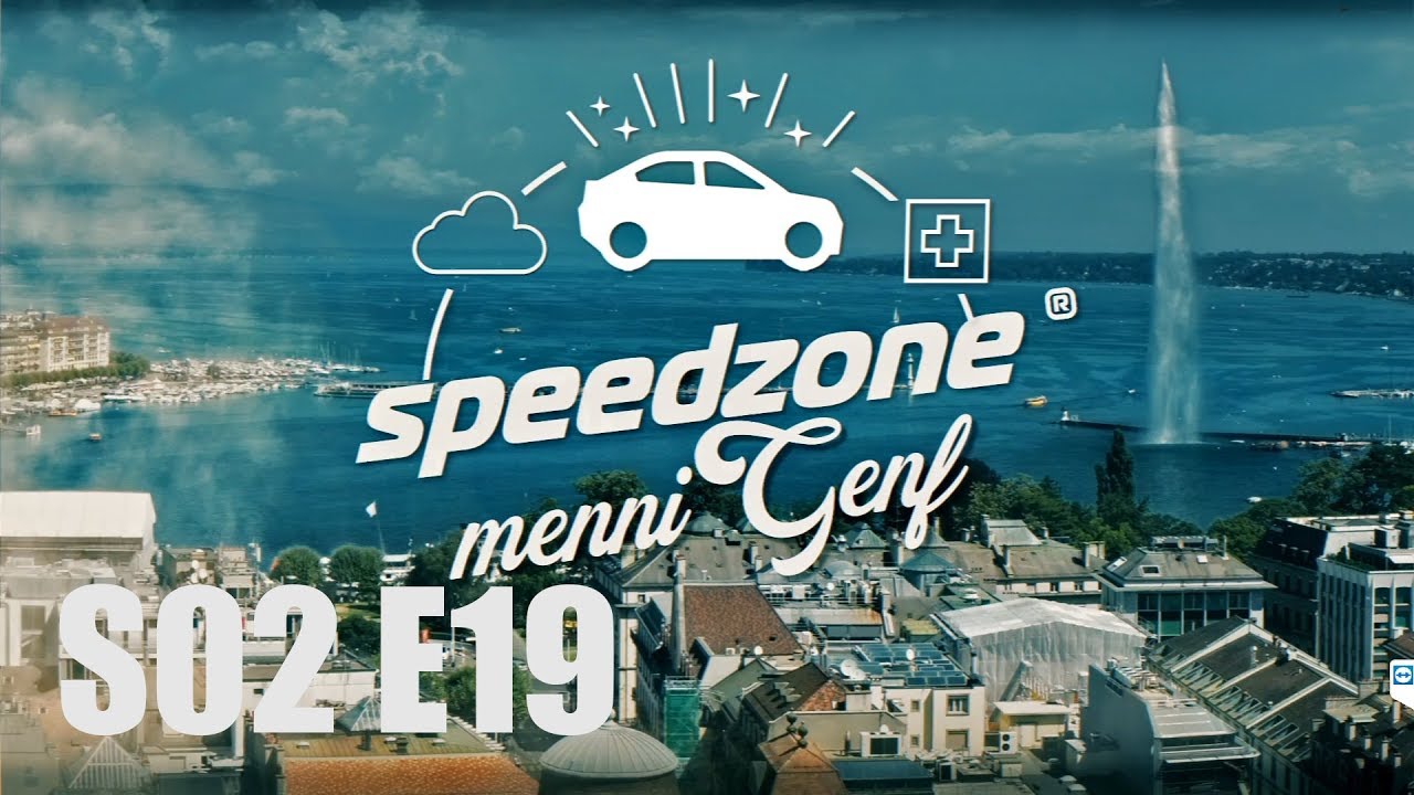 Speedzone S02E19: Minden, ami új és egy kis nyálcsorgatás