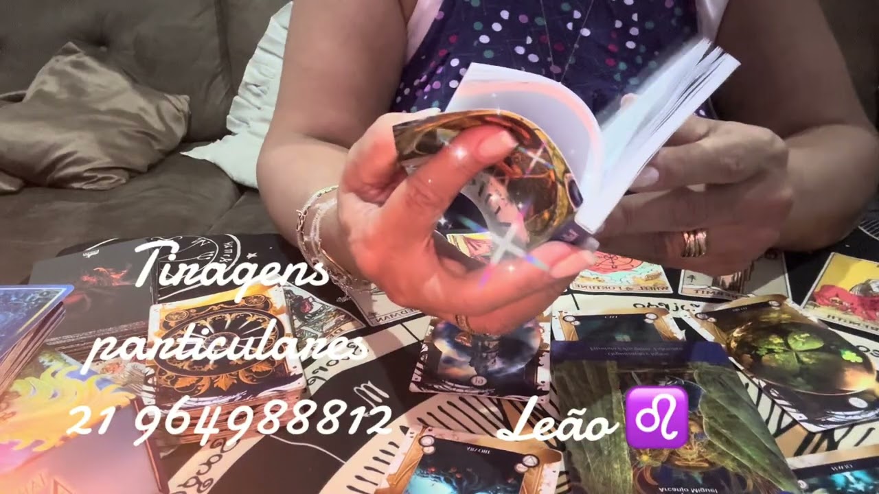 Leão ♌️ 