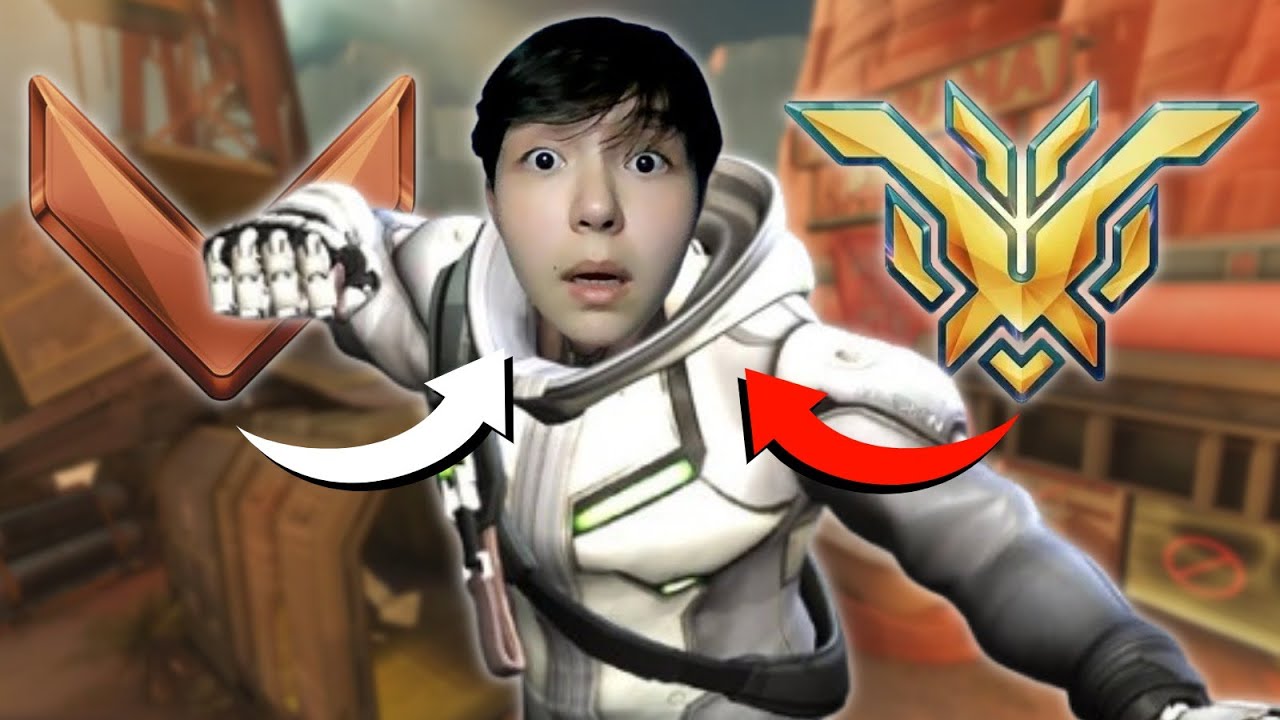 PRESTA ATENÇÃO! - SÓ GENJI DO BRONZE AO TOP 500