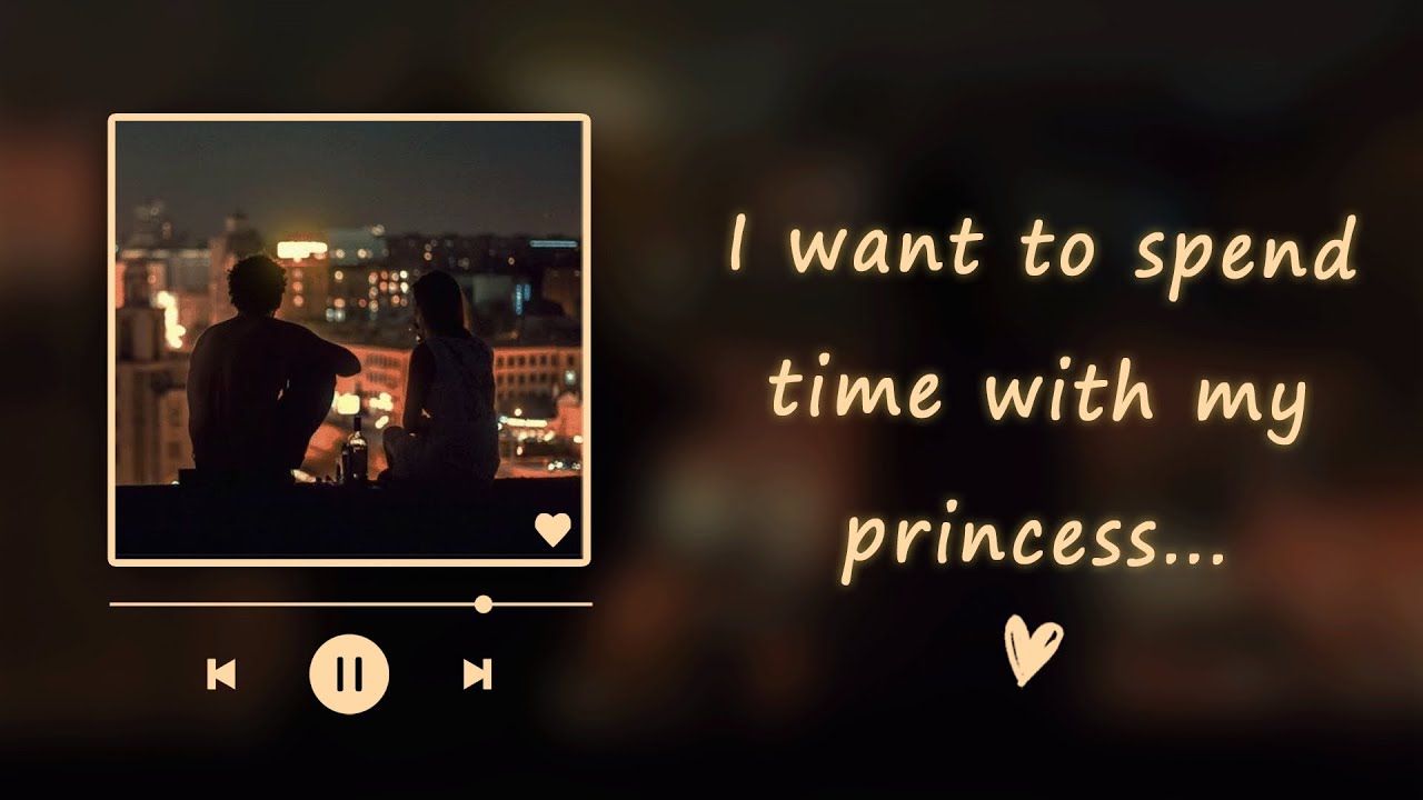 [asmr] loving boyfriend lays your head in his lap | [kissing][teasing][playful][rain]