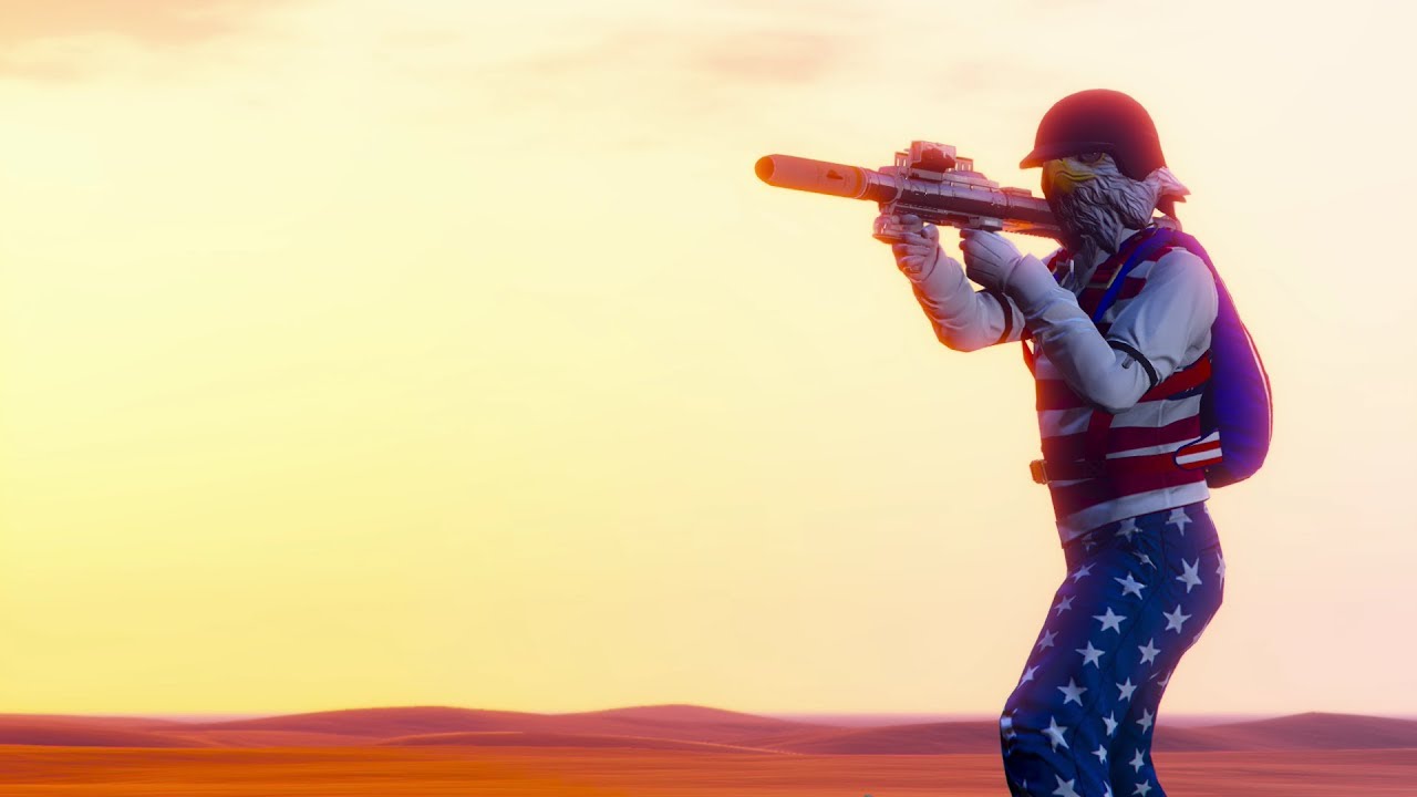 Wannabe Tryhards RUIN GTA!