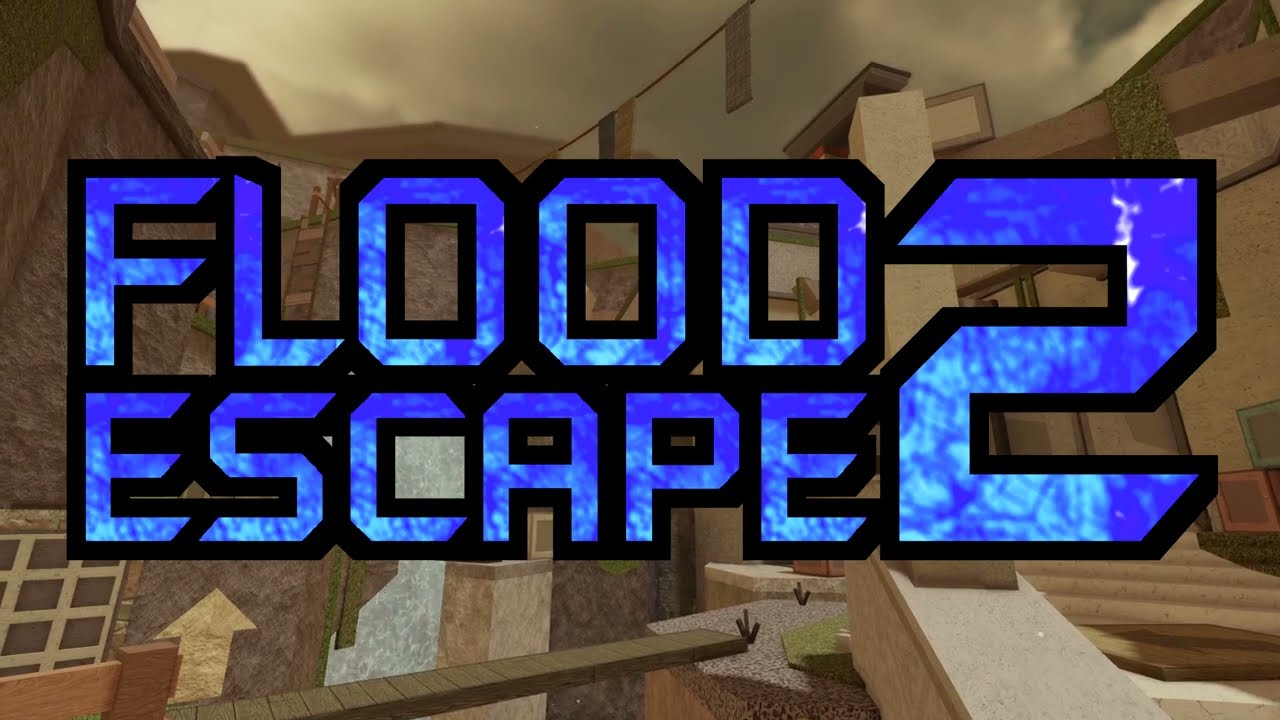 Flood Escape 2 OST - Zemblanity