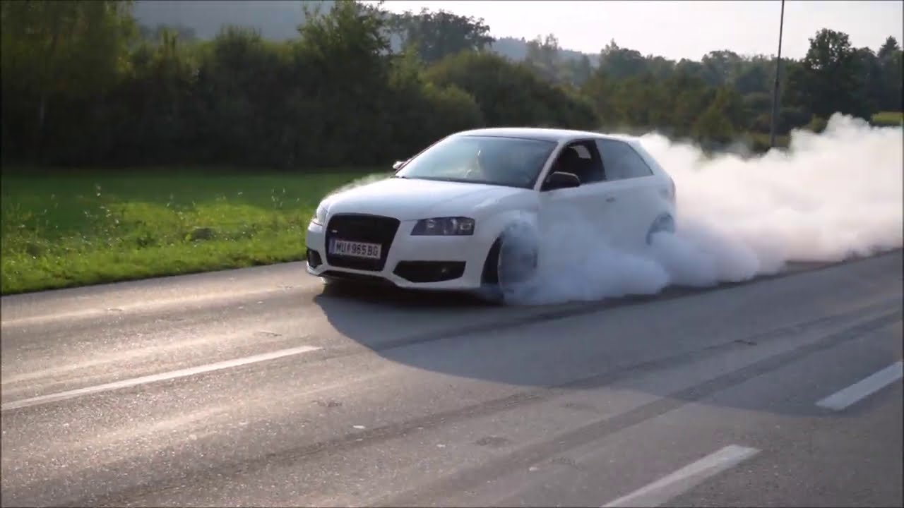 The best Wörthersee Moments 2020 Part 1