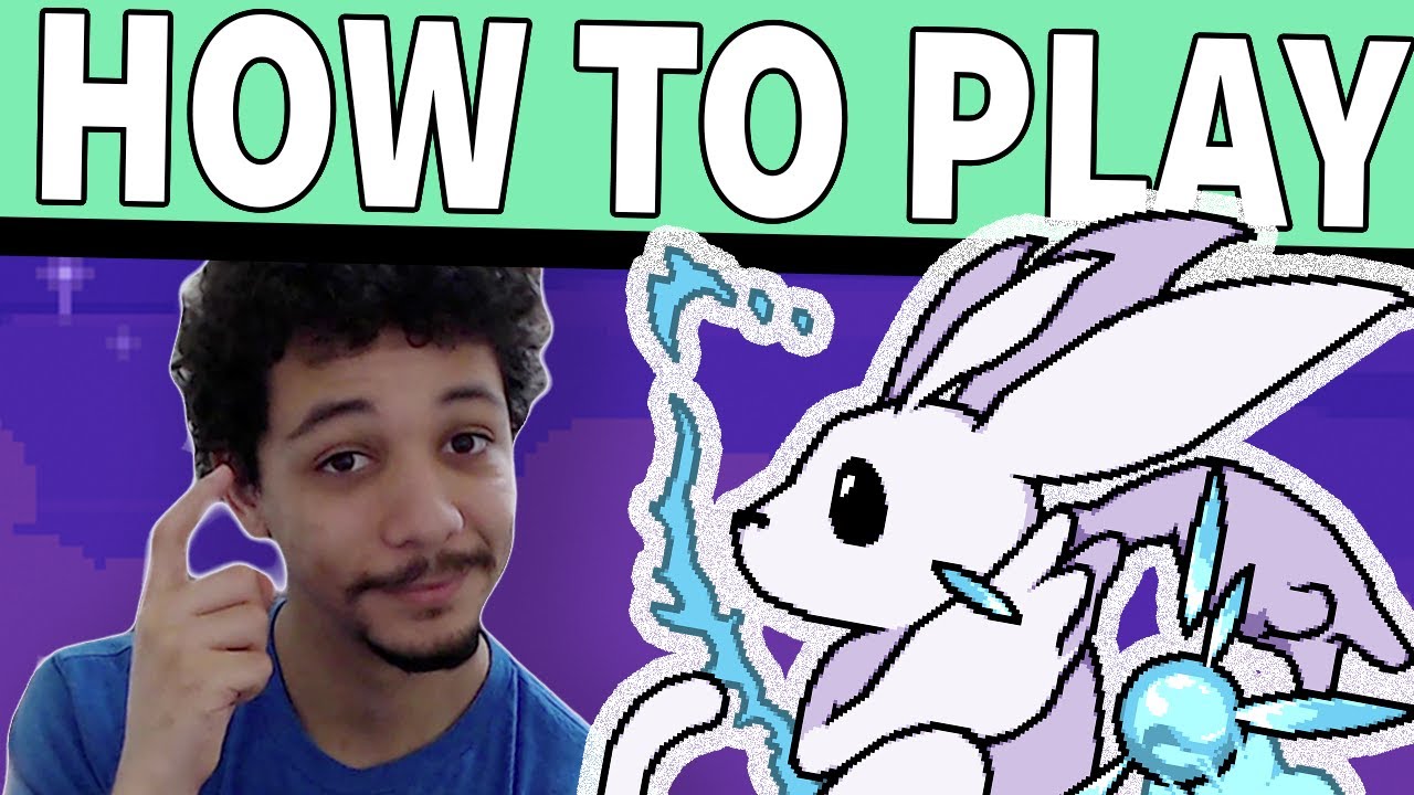 How to Play: Ori