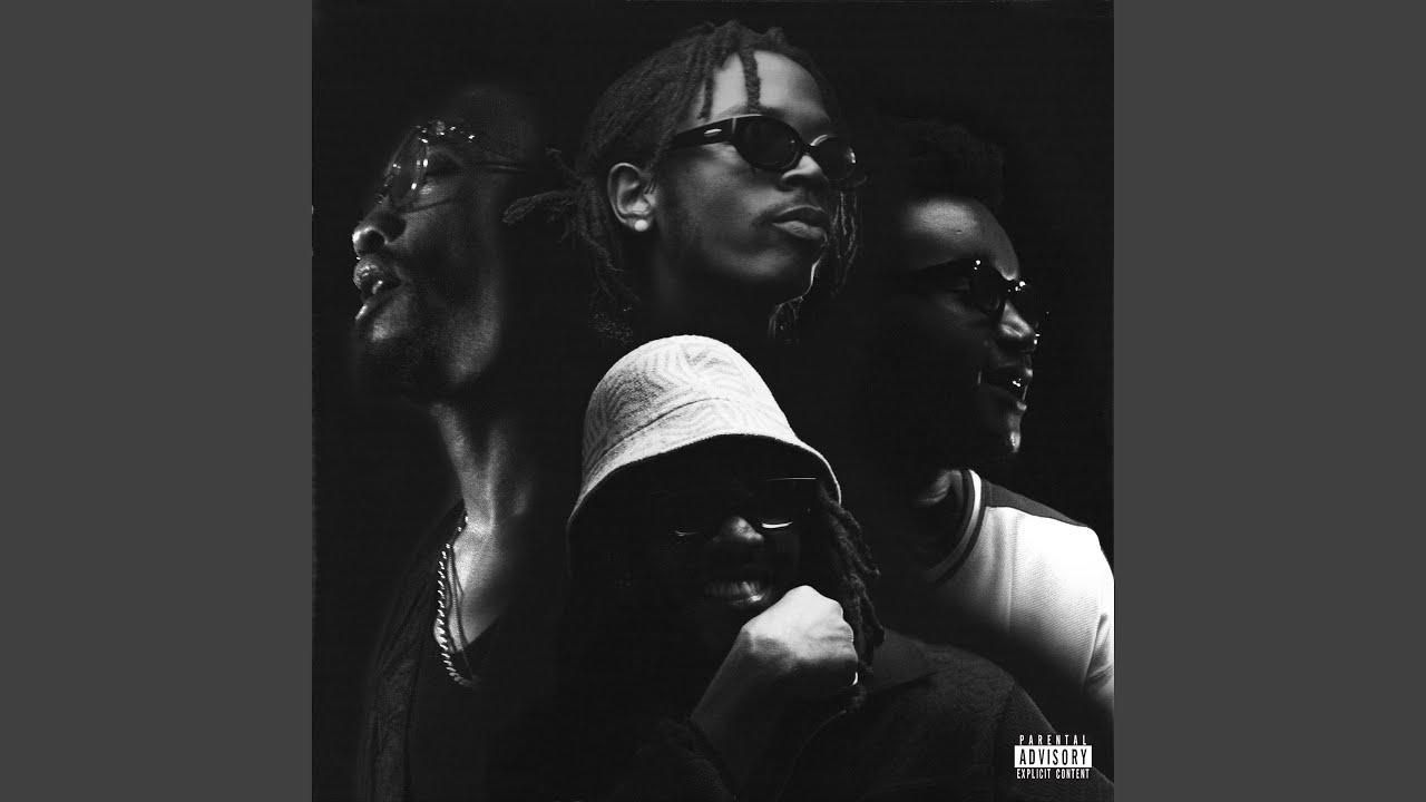FICHA WHITE (feat. Jovie Jovv, Shappaman & KXOBIE)