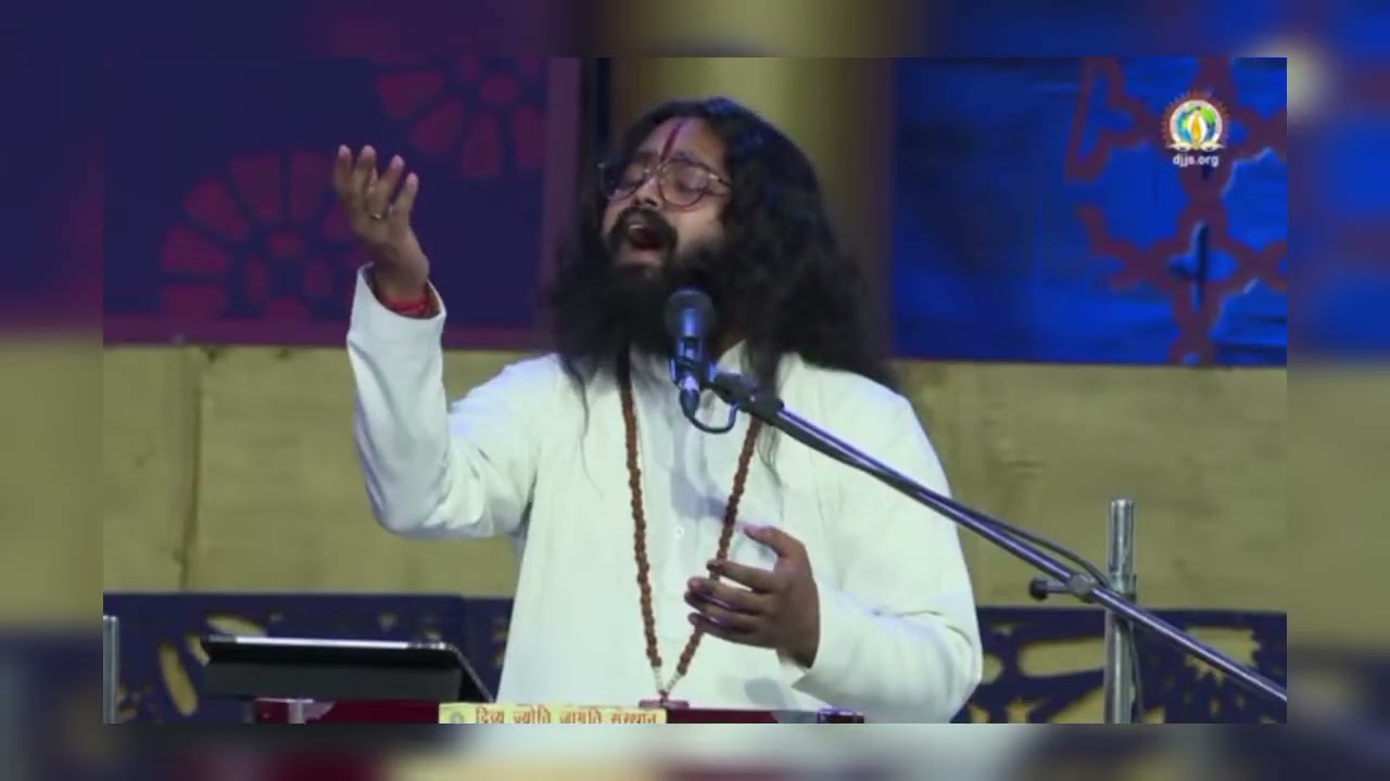 Bahut Din Bite Piya Ko Dekhe || बहुत दिन बीते पीया को देखे || DJJS BHAJAN[Hindi] || #djjssbhajan