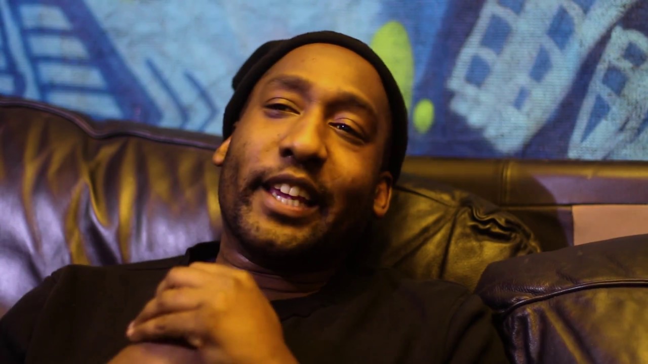 SIKA TV: Devilman interview: The WUNSEN EP