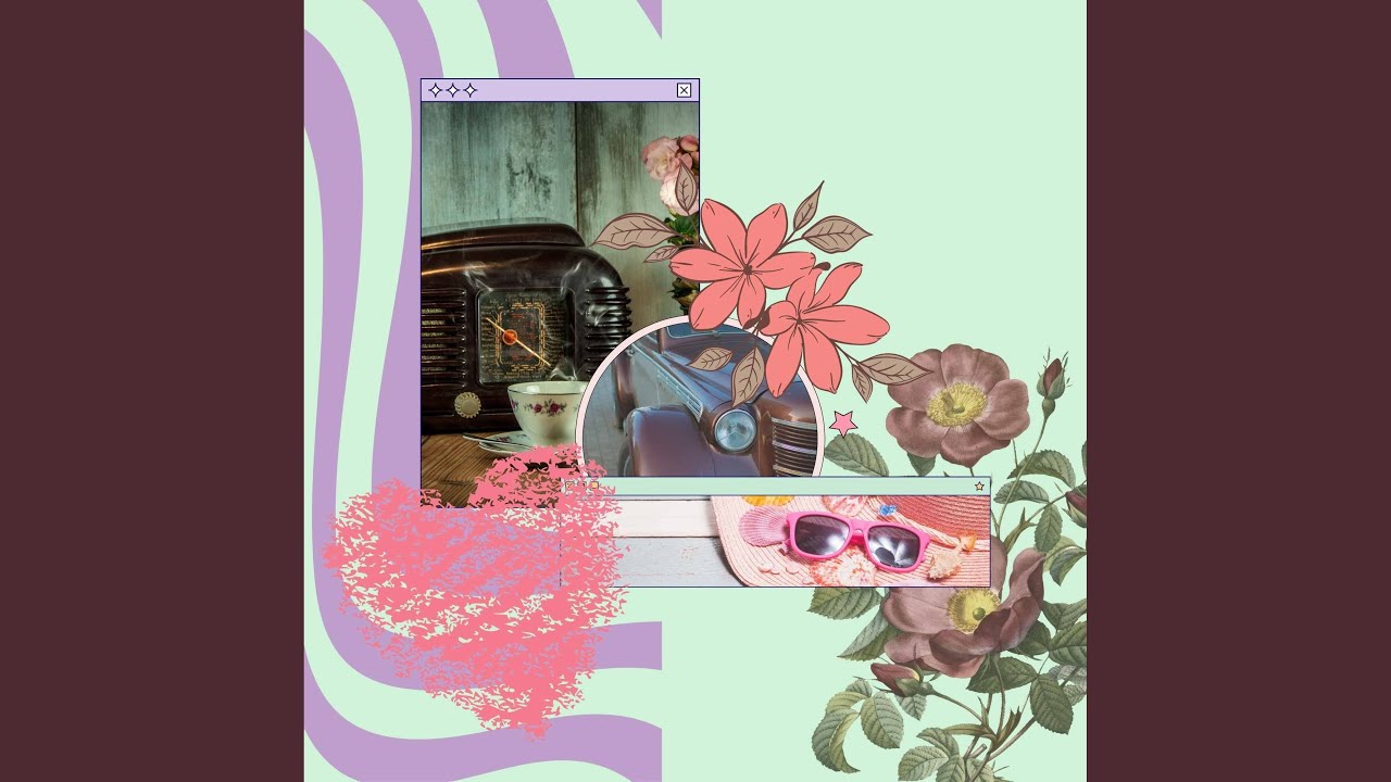 Stylish Moods for Flashback Essentials