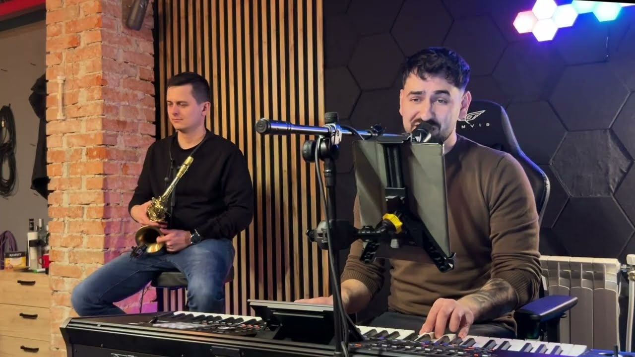 Zaraz Gramy -  O JAK MIŁO (EKIPA)