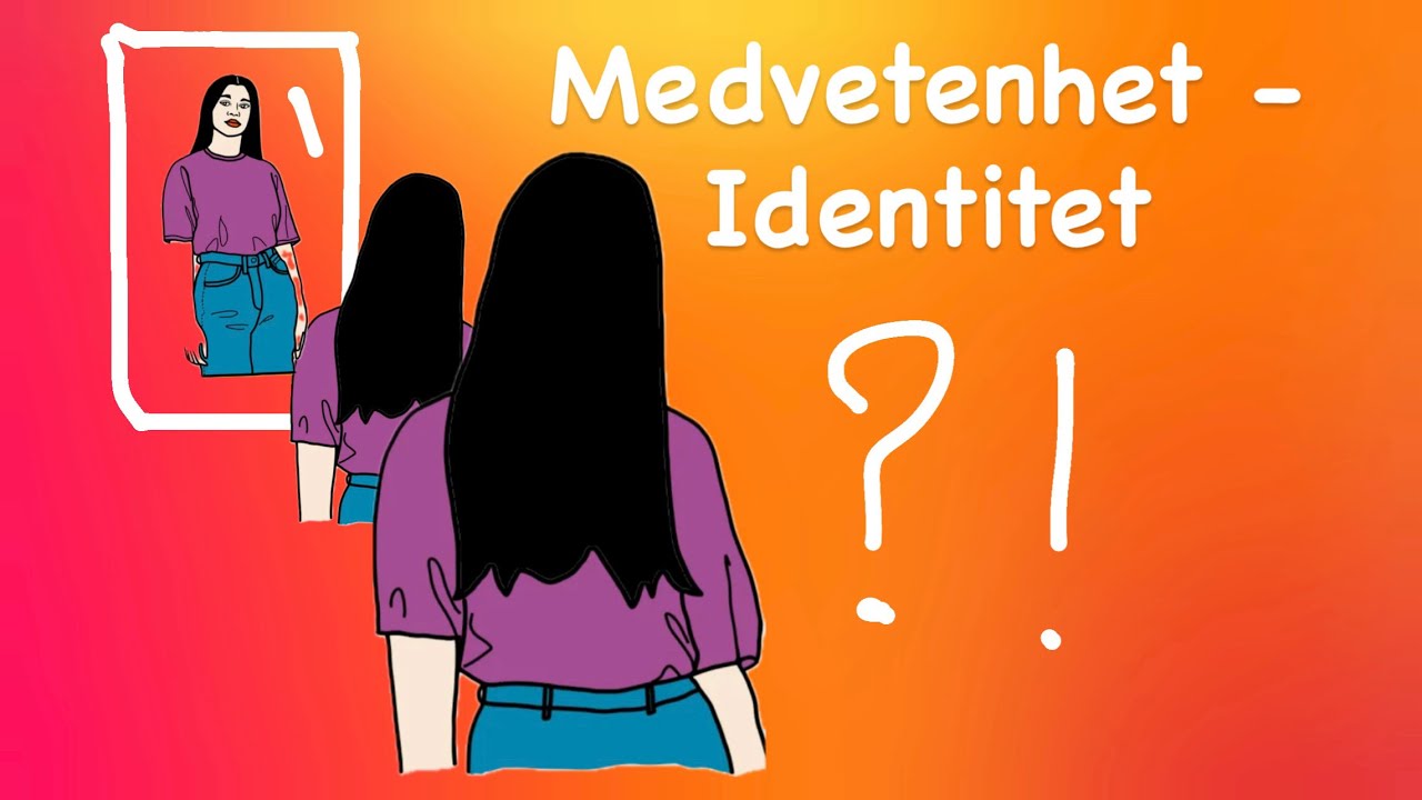 Medvetenhet är början på förändring. Vad -undviker du/känns jobbigt/är du skraj för?