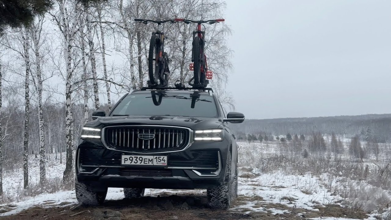 MONJARO спустя год путешествий. Отзыв владельца. КУПИЛ БЫ ЕЩЁ РАЗ?