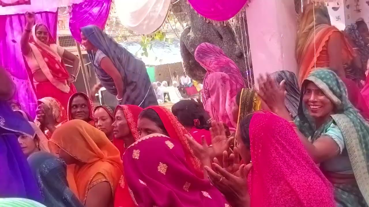 गौरी के लाल गोरी के हो लाल चर्चा में हमारा आता ना हो संजू देवी का शिव चर्चा भजन🙏🙏