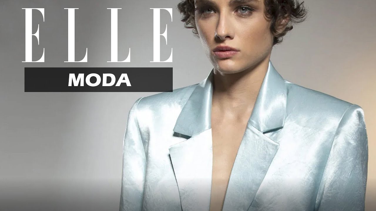 Todas las claves del alquiler de ropa, la tendencia más sostenible | Elle España