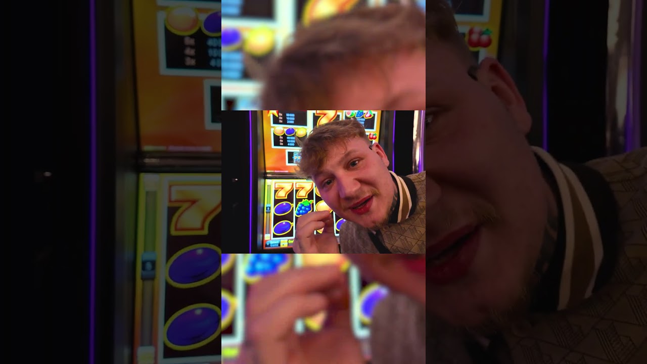 SIZZLING HOT auf 50er WIR JAGEN DEN POT!🤑 