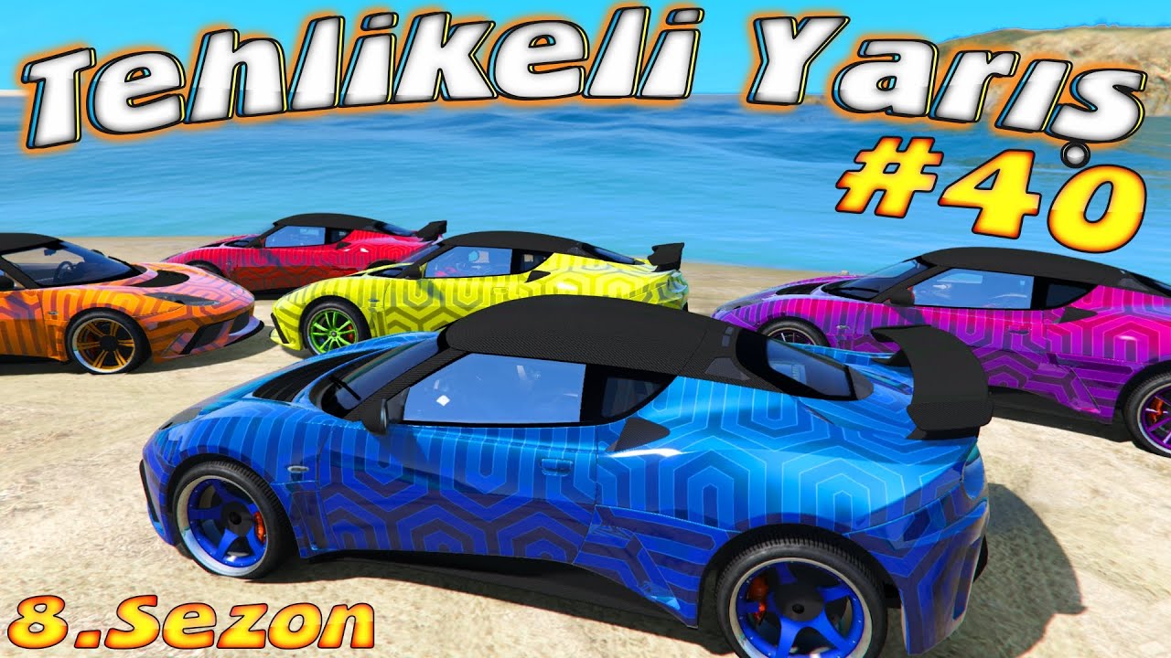 HAYDİ BASTIR ÖRÜMCEK TEHLİKELİ YARIŞ YENİ BÖLÜM