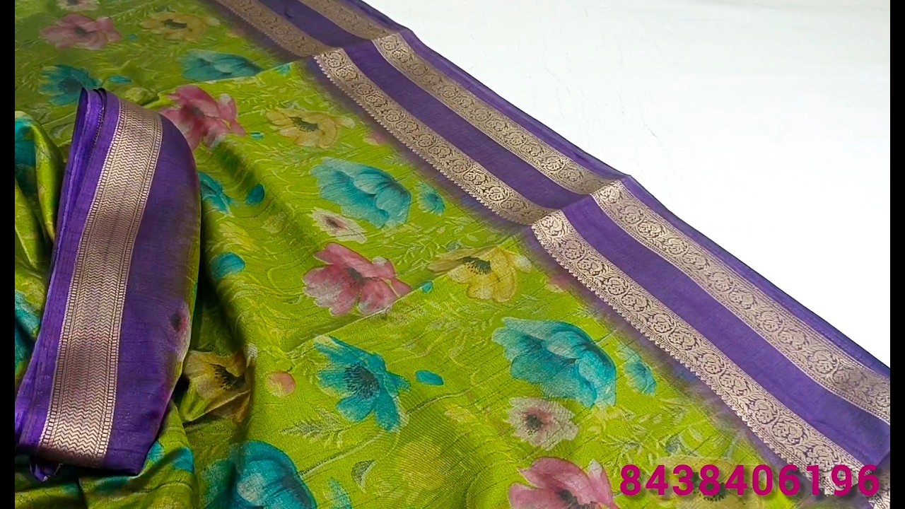 🌹Latest Sarees New Arrivals trending collection (23/02/2026) #Trending #latest #New #onlineshopping
