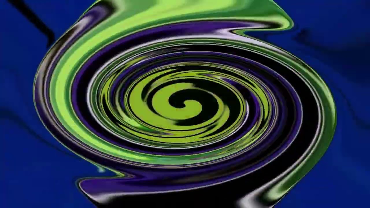 Klasky Csupo In G Major 196 Powers (1-10)
