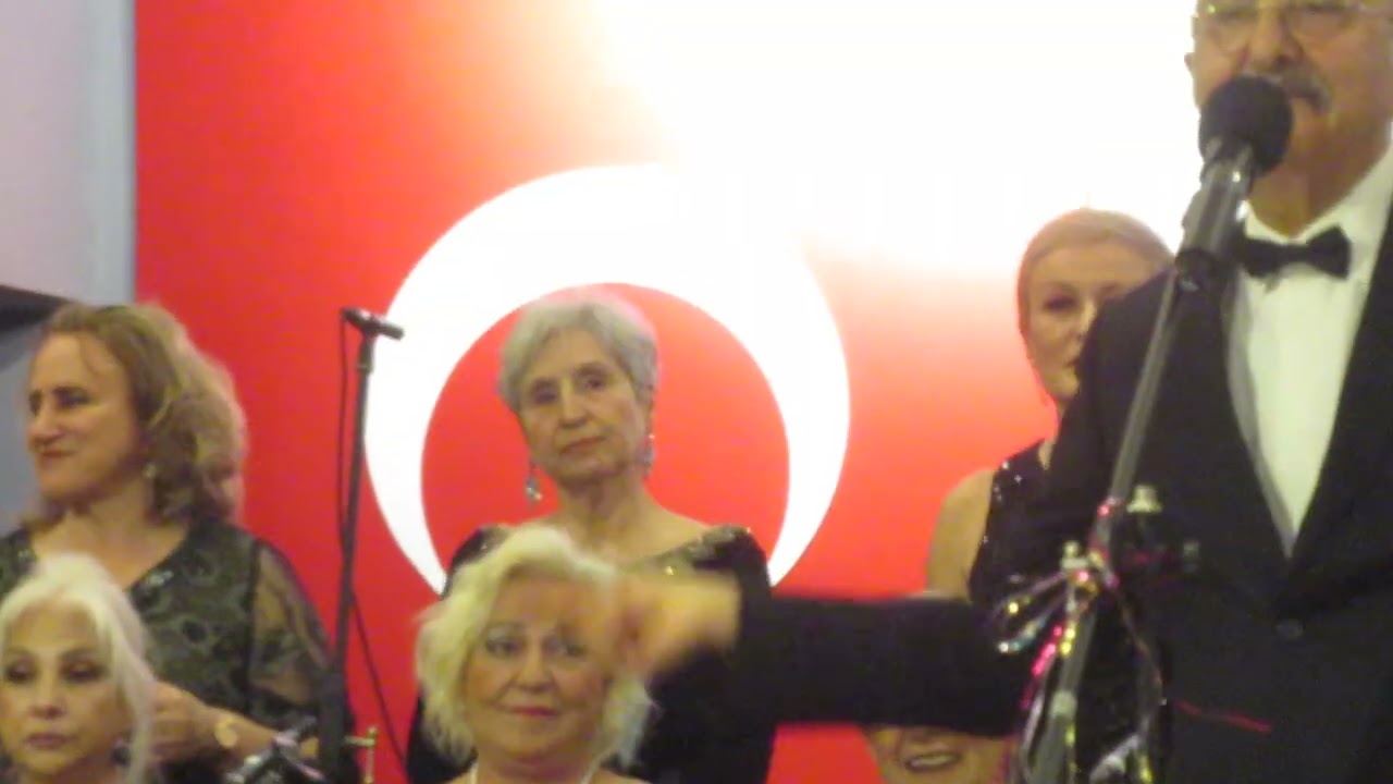 ASKÜD MÜZİK DERNEĞİ KONSERİ 15 ŞUBAT 2026.(FARUK YÜCEBİLGİÇ) BÖYLE AYRILIK OLMAZ .MVI 0048