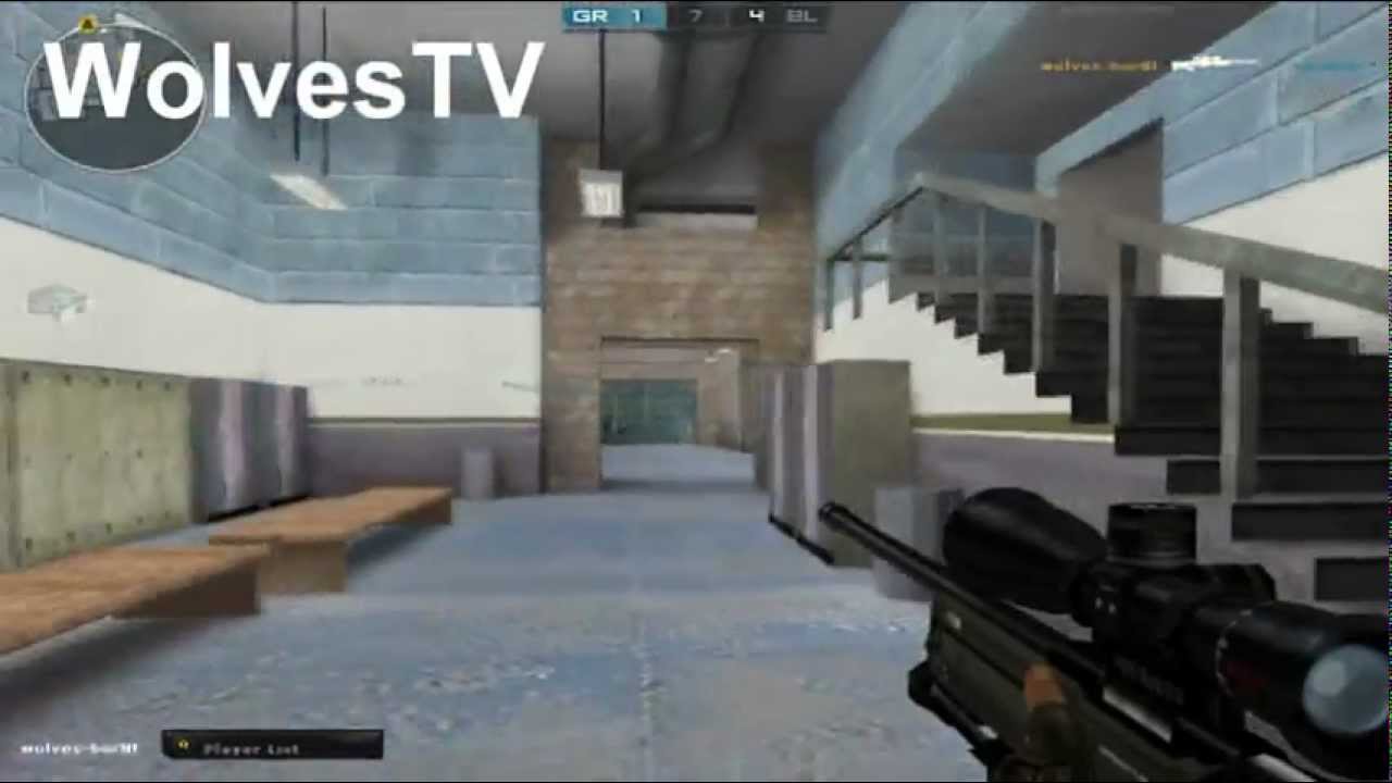 [WolvesTV] Highlights Wolves vs 1st.ULTIMATE