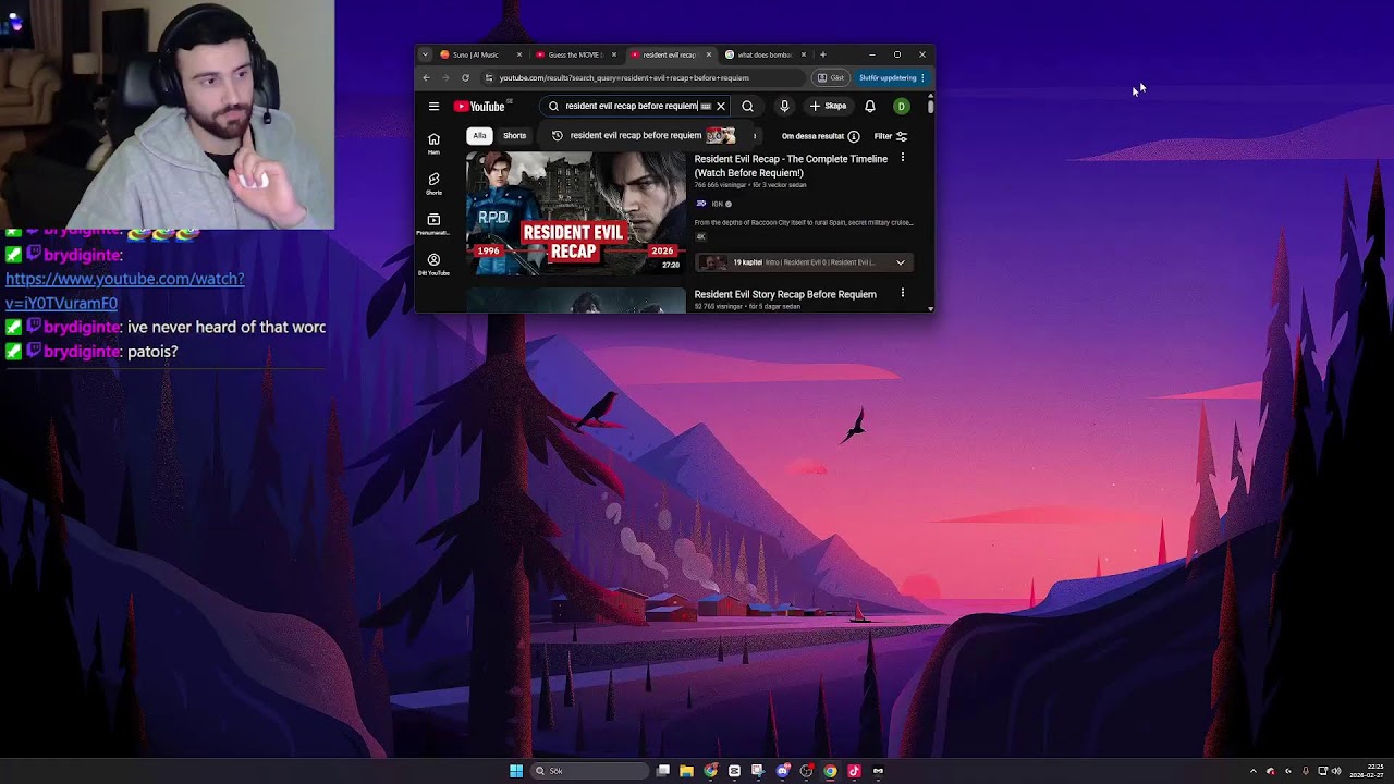 🔴LIVE🔴REACTING🔴GAMES🔴HYPE🔴FULL ENG🔴STOP READING & WATCH🔴SEND ME CLIPS