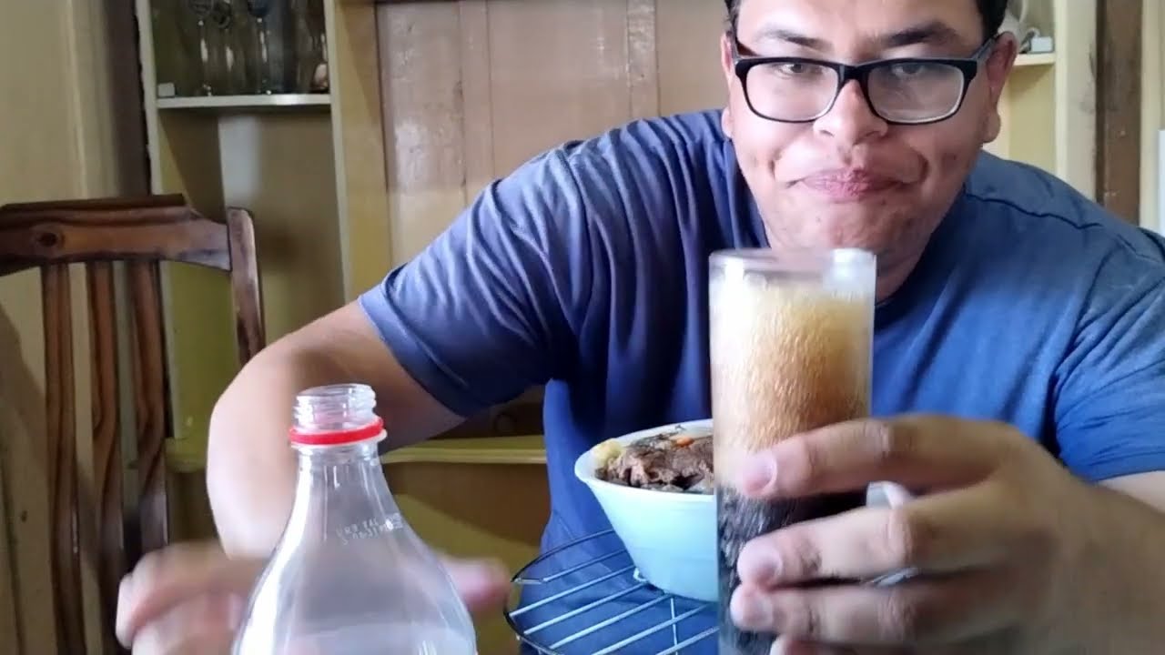 #asmr  | MARMITA COM CORAÇÂO DE GALINHA FRITO (MUKBANG) LUAN ASMR