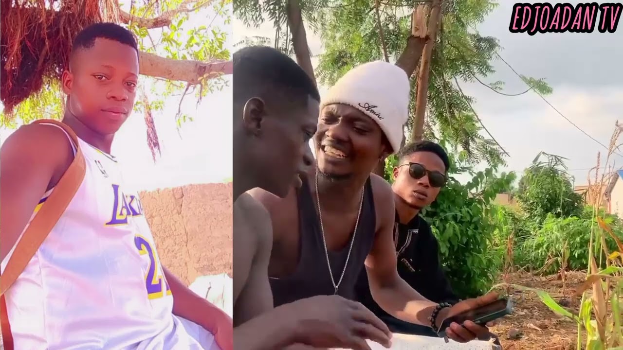 Fou Danger & Petit Yorobo_Conseil d'amis 