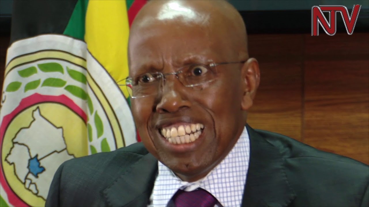 Economy will benefit from Lubowa specialised hospital - Muhakanizi