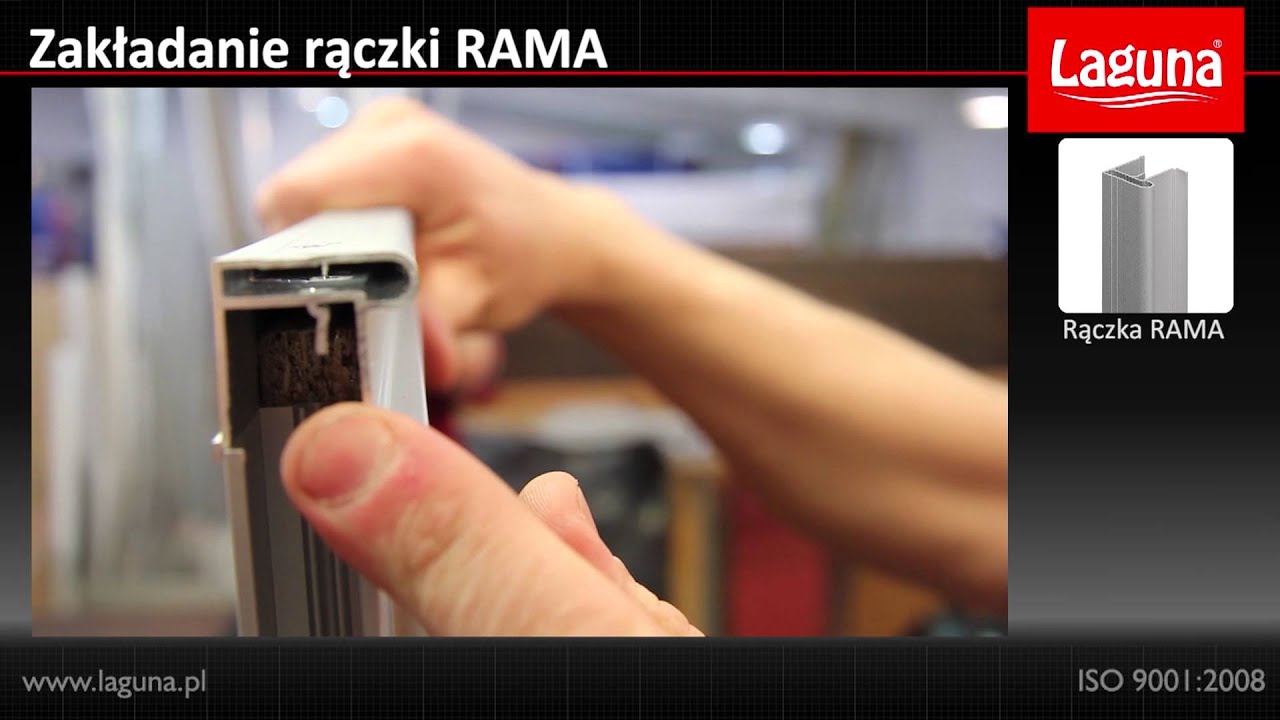 System RAMA